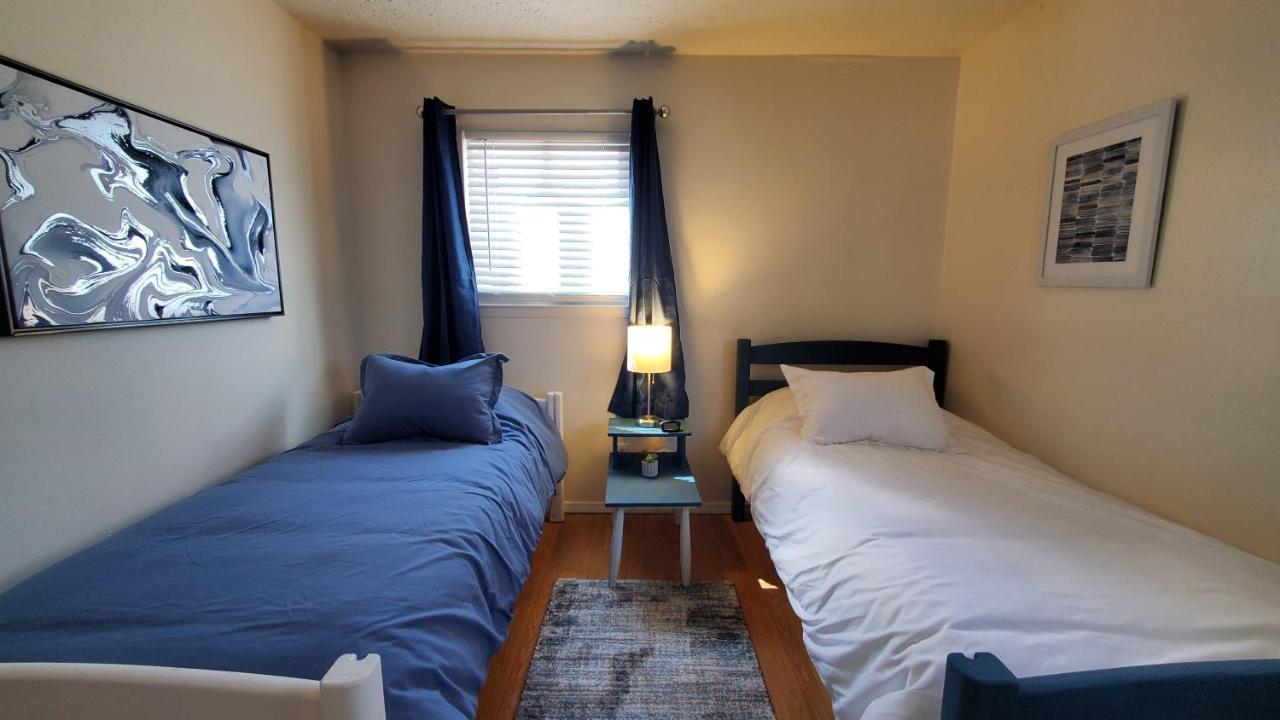 The Lilly Pad Apartamento Albuquerque Exterior foto