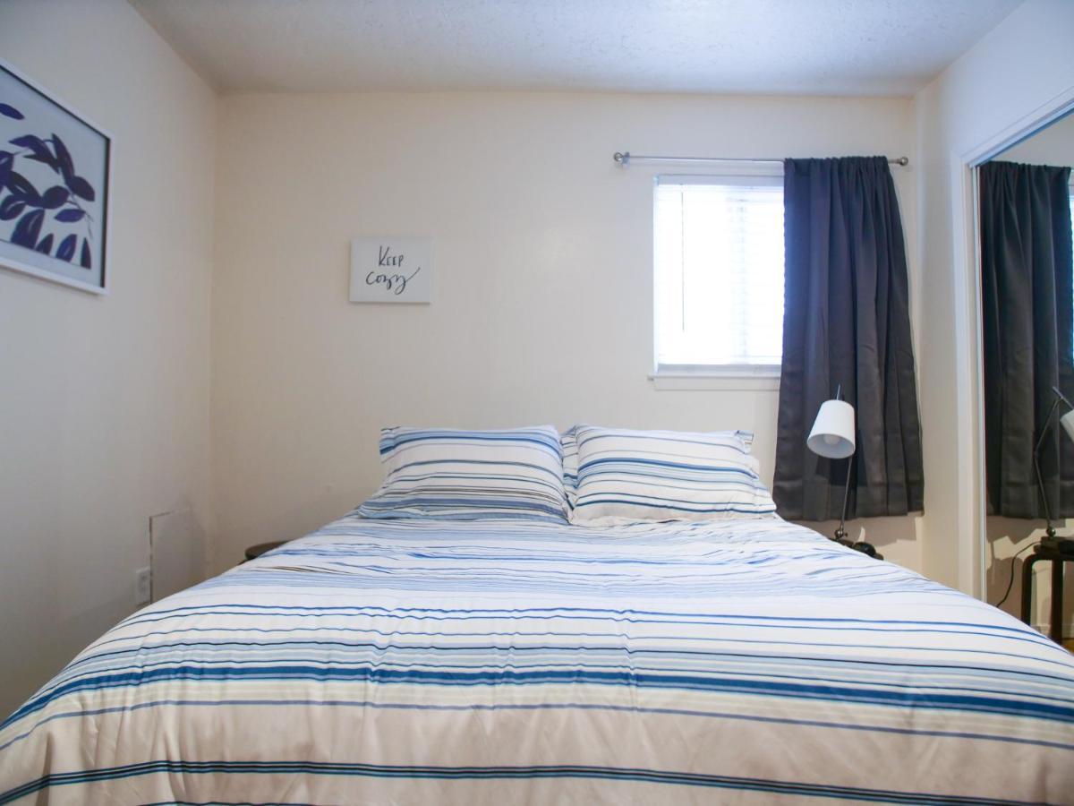 The Lilly Pad Apartamento Albuquerque Exterior foto